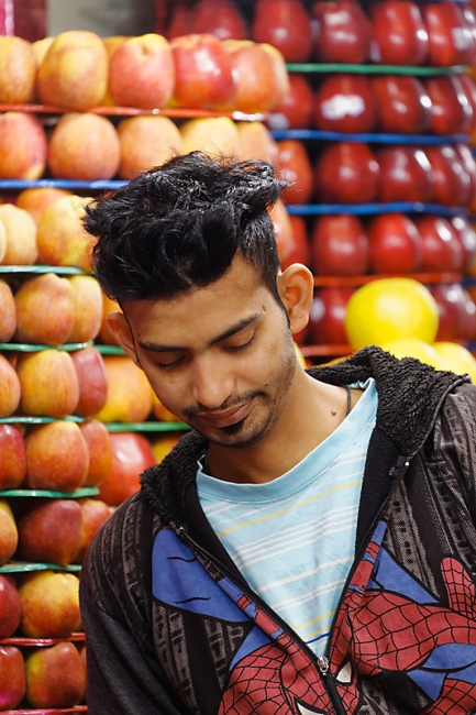 Mysore-Le marché-003